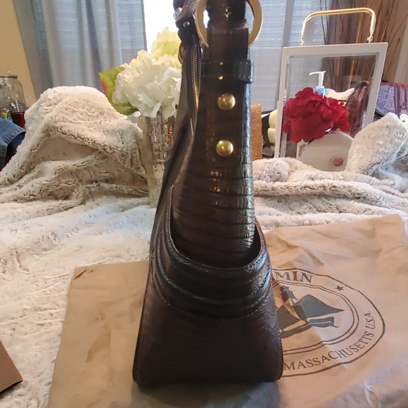 Brahmin Bainbridge-Juliette Hobo bag - Picture 2 of 8